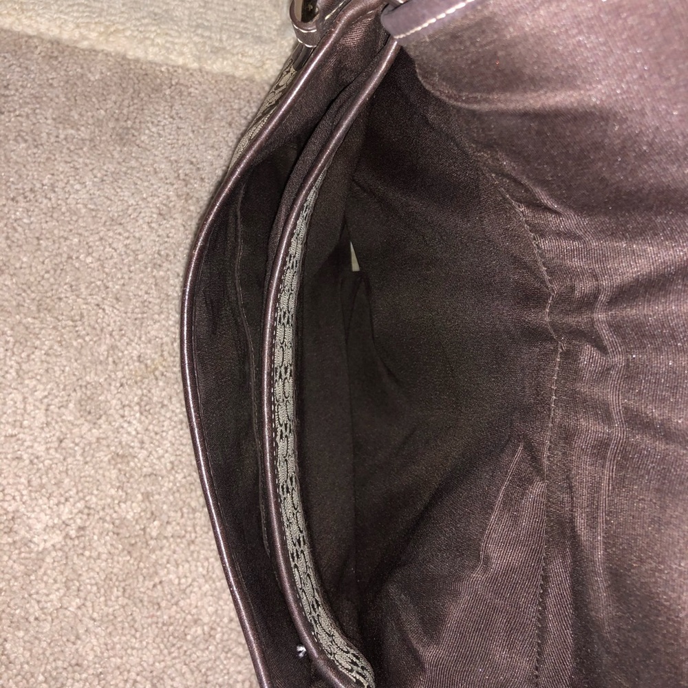 Coach Handbag - Picture 5 of 6